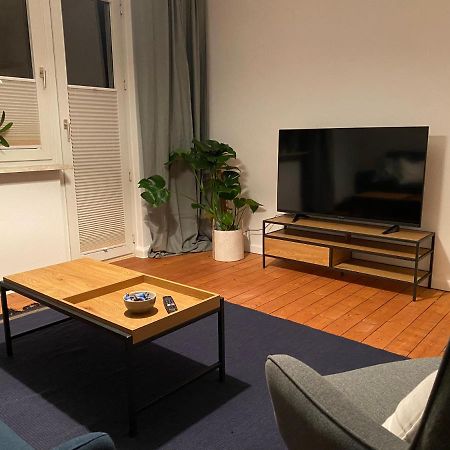 Apartment Am Palaisgarten, Netflix, Wlan, Boxspringbett Detmold Kültér fotó